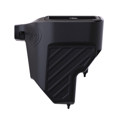 COLD AIR INTAKE FOR 2015-2018 EDGE SPORT & 2019-2024 FORD EDGE ST - 5