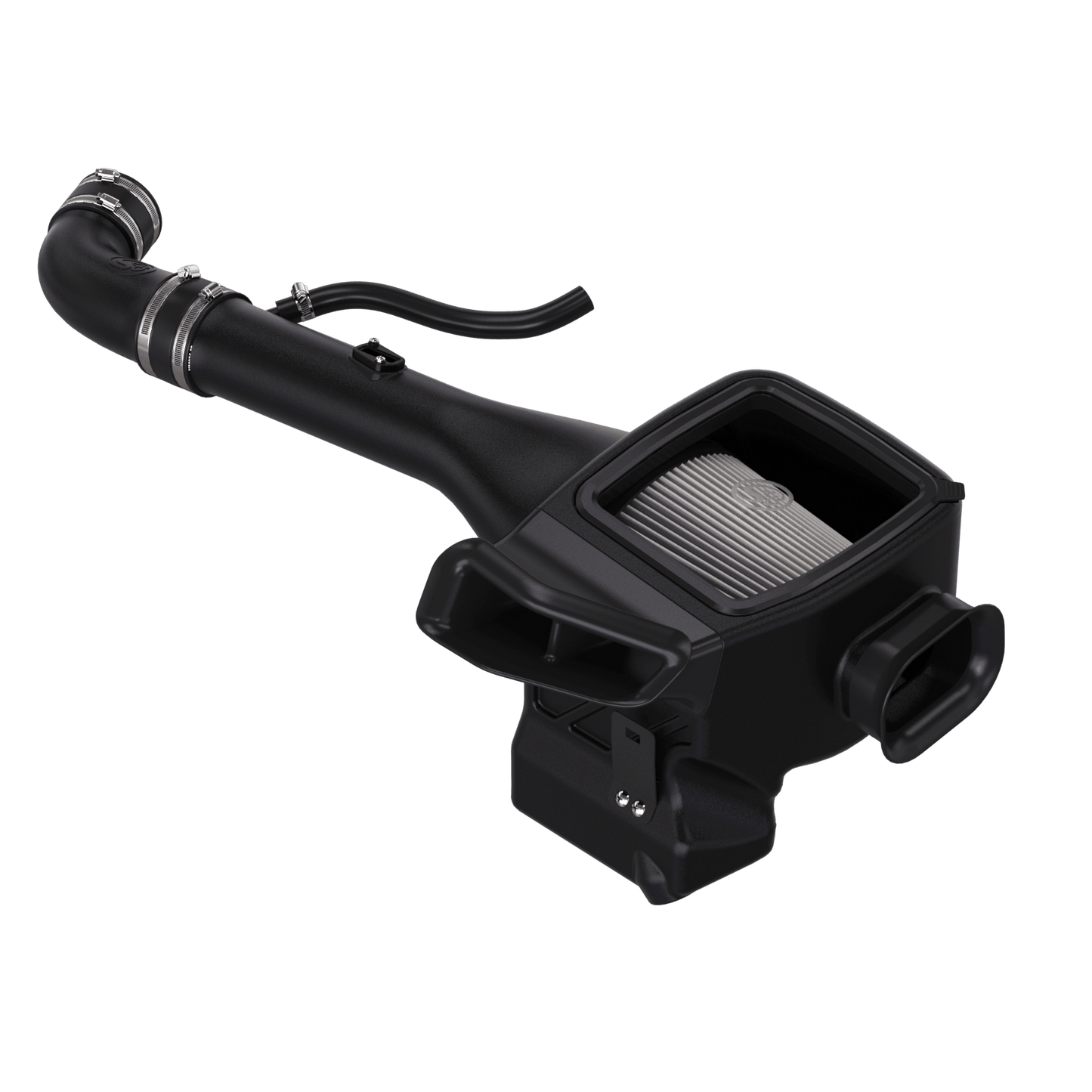 COLD AIR INTAKE FOR 2005-2019 NISSAN FRONTIER, 2005-2012 PATHFINDER, 2005-2015 XTERRA 4.0L - 9