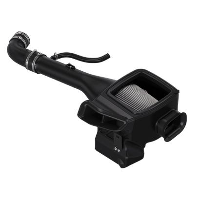 COLD AIR INTAKE FOR 2005-2019 NISSAN FRONTIER, 2005-2012 PATHFINDER, 2005-2015 XTERRA 4.0L - 9