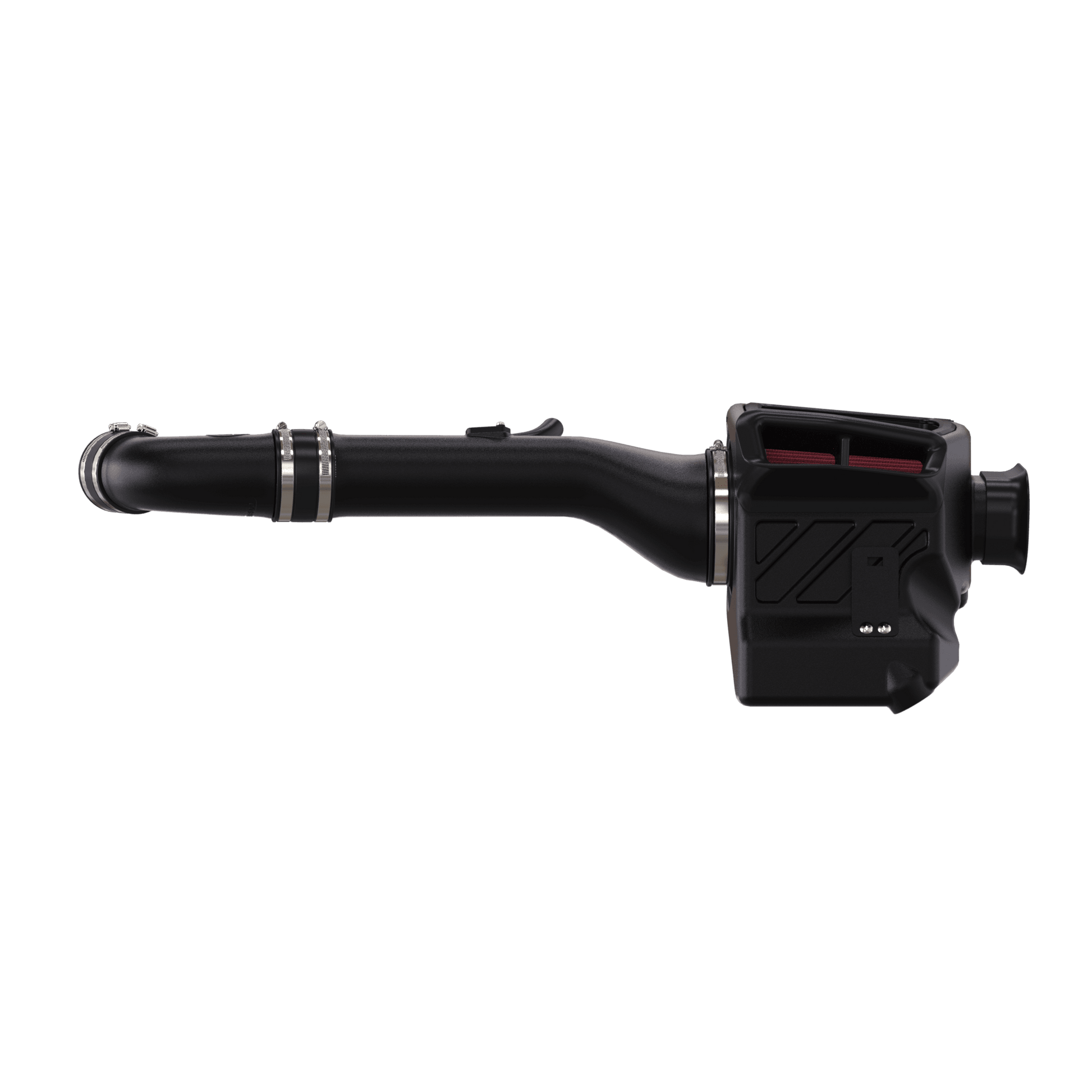COLD AIR INTAKE FOR 2005-2019 NISSAN FRONTIER, 2005-2012 PATHFINDER, 2005-2015 XTERRA 4.0L - 8