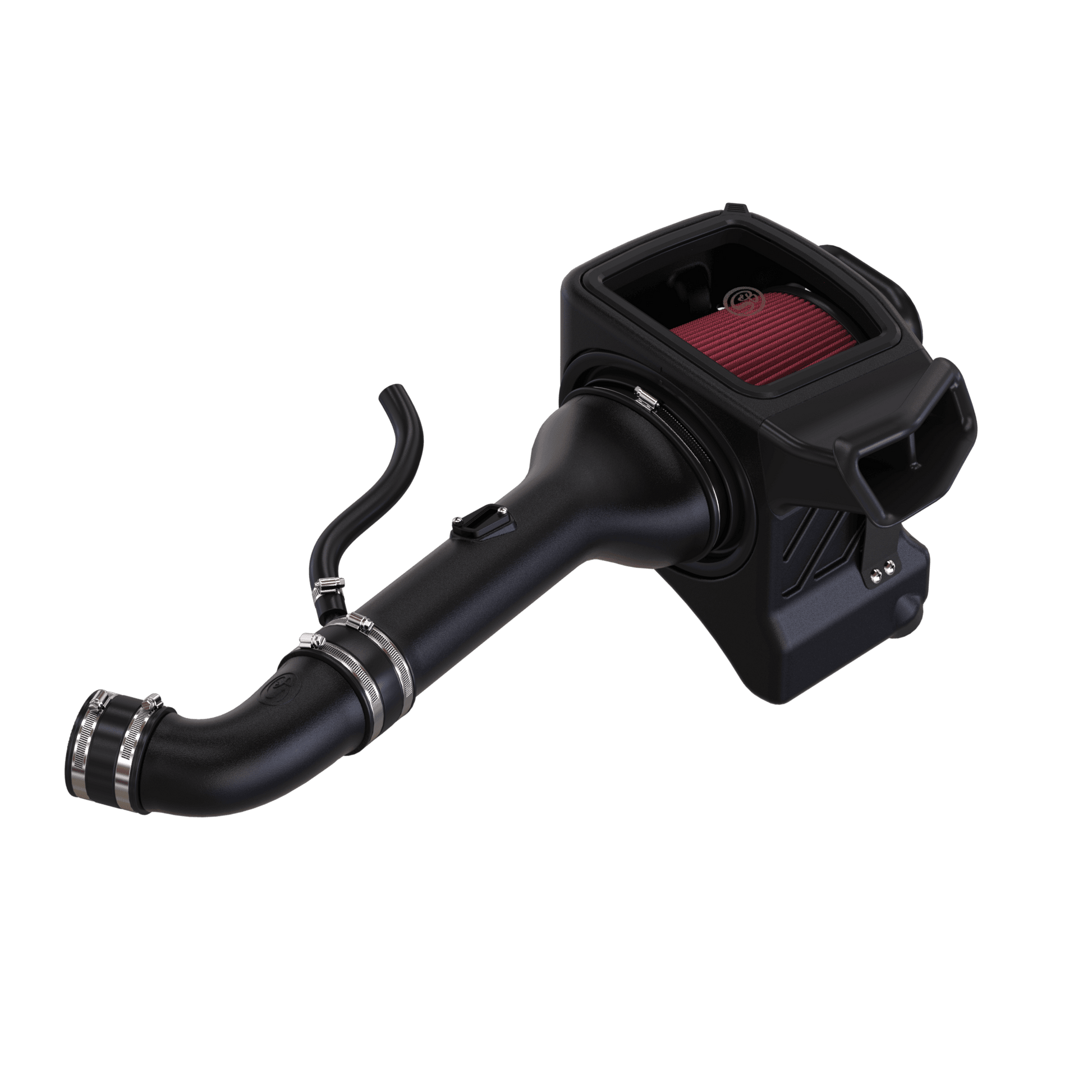 COLD AIR INTAKE FOR 2005-2019 NISSAN FRONTIER, 2005-2012 PATHFINDER, 2005-2015 XTERRA 4.0L - 3