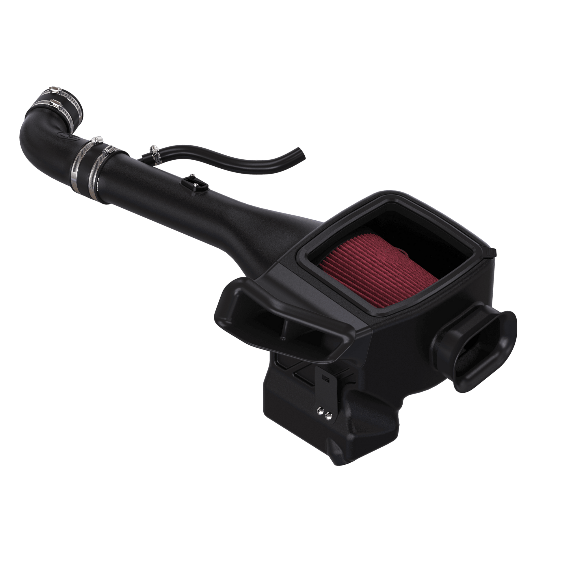 COLD AIR INTAKE FOR 2005-2019 NISSAN FRONTIER, 2005-2012 PATHFINDER, 2005-2015 XTERRA 4.0L - 1