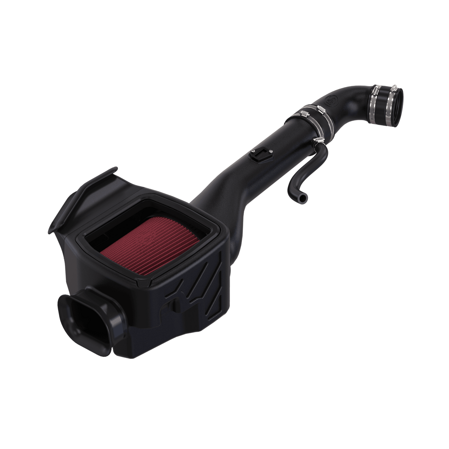 COLD AIR INTAKE FOR 2005-2019 NISSAN FRONTIER, 2005-2012 PATHFINDER, 2005-2015 XTERRA 4.0L - 2