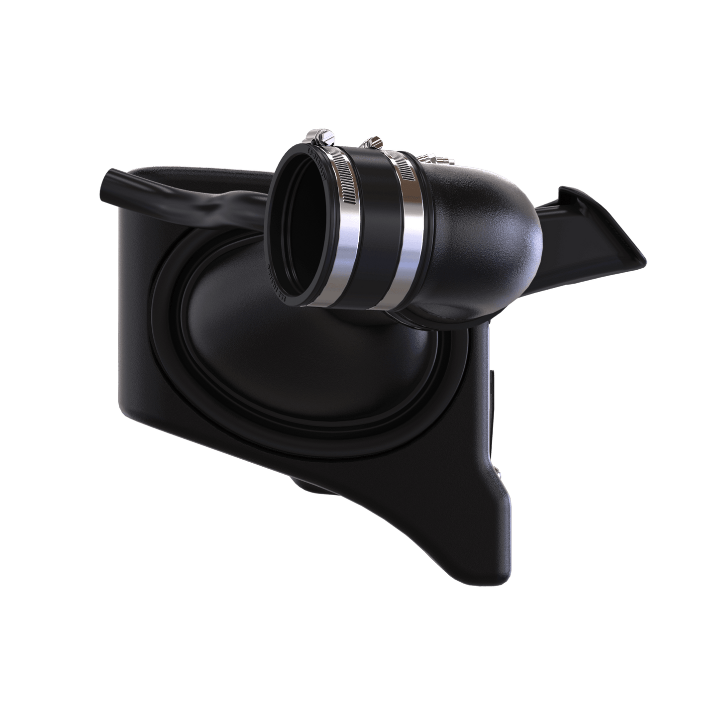 COLD AIR INTAKE FOR 2005-2019 NISSAN FRONTIER, 2005-2012 PATHFINDER, 2005-2015 XTERRA 4.0L - 5