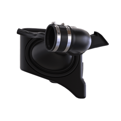 COLD AIR INTAKE FOR 2005-2019 NISSAN FRONTIER, 2005-2012 PATHFINDER, 2005-2015 XTERRA 4.0L - 5