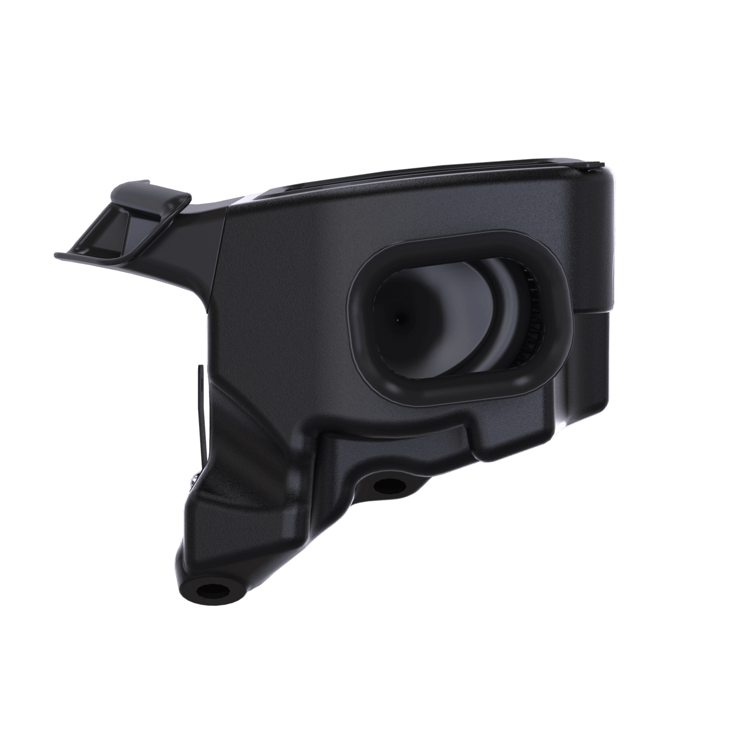 COLD AIR INTAKE FOR 2005-2019 NISSAN FRONTIER, 2005-2012 PATHFINDER, 2005-2015 XTERRA 4.0L - 7