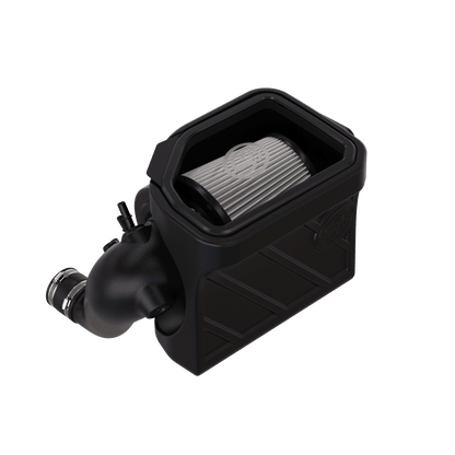 Cold Air Intake for 2020-2025 Ford Explorer 2.3L - 9