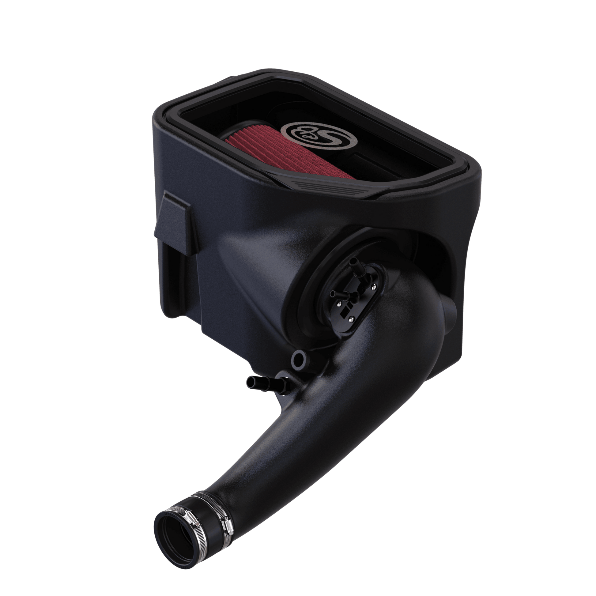 Cold Air Intake for 2020-2025 Ford Explorer 2.3L - 4