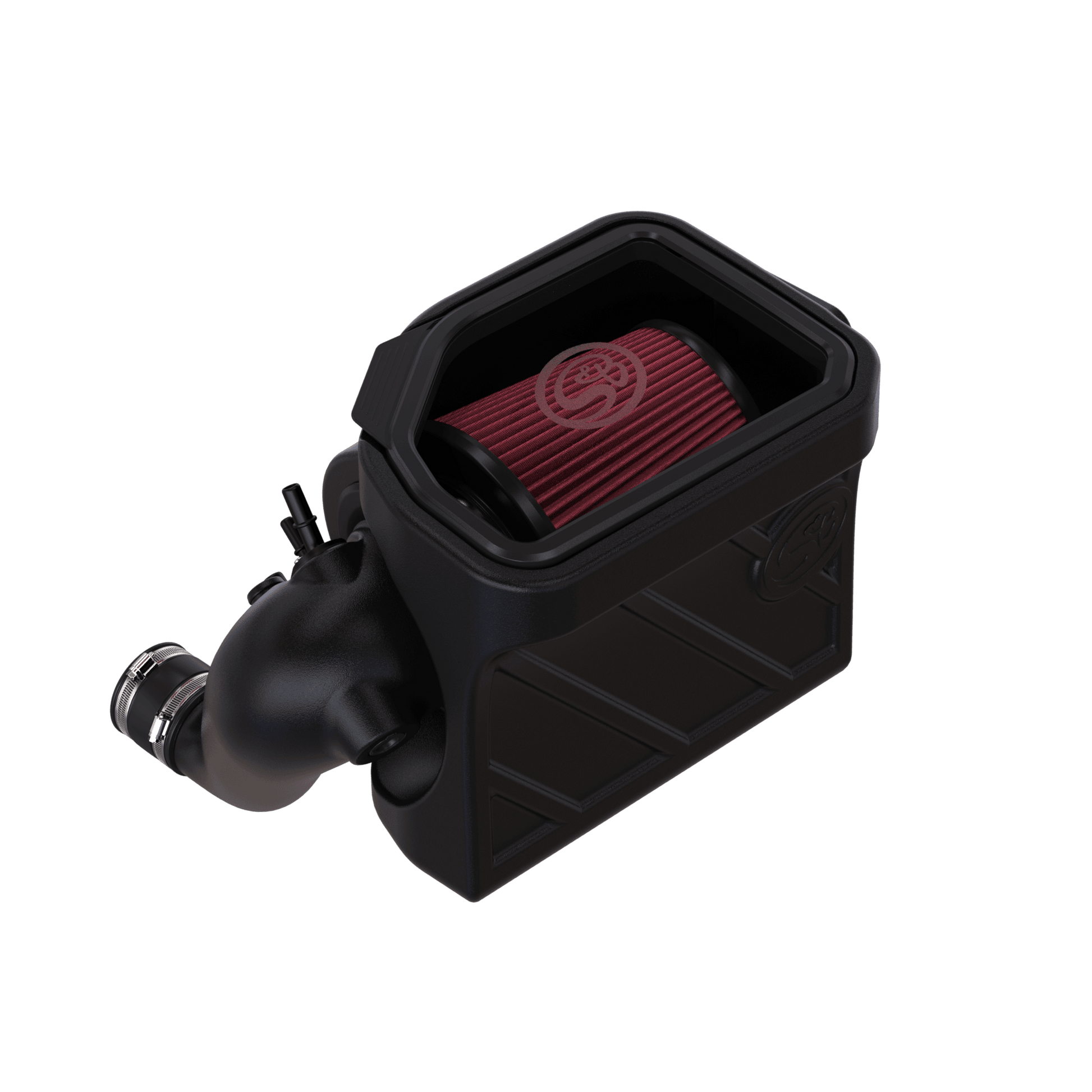 Cold Air Intake for 2020-2025 Ford Explorer 2.3L - 1