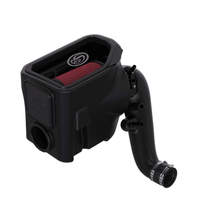 Cold Air Intake for 2020-2025 Ford Explorer 2.3L - 2