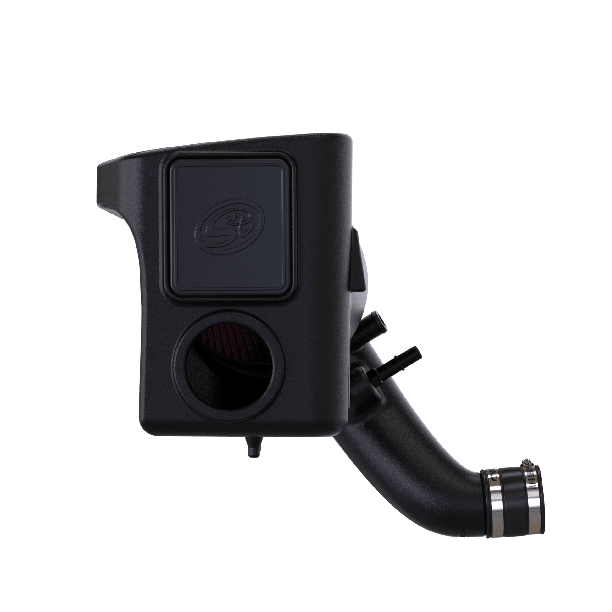 Cold Air Intake for 2020-2025 Ford Explorer 2.3L - 7