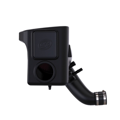 Cold Air Intake for 2020-2025 Ford Explorer 2.3L - 7