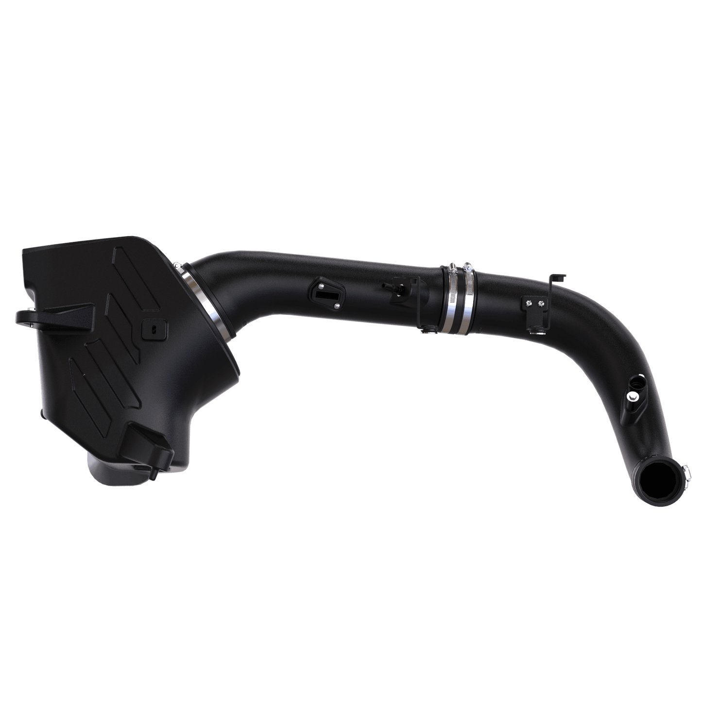 Cold Air Intake for 2023-2025 Chevrolet Colorado / GMC Canyon 2.7L - 6
