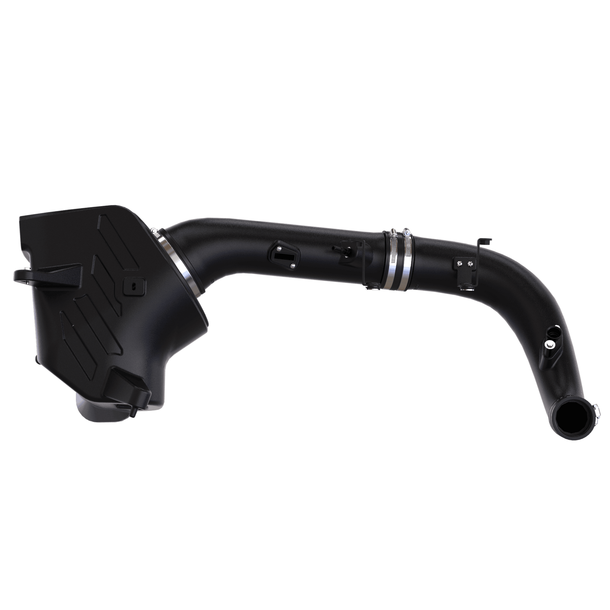 Cold Air Intake for 2023-2025 Chevrolet Colorado / GMC Canyon 2.7L - 6