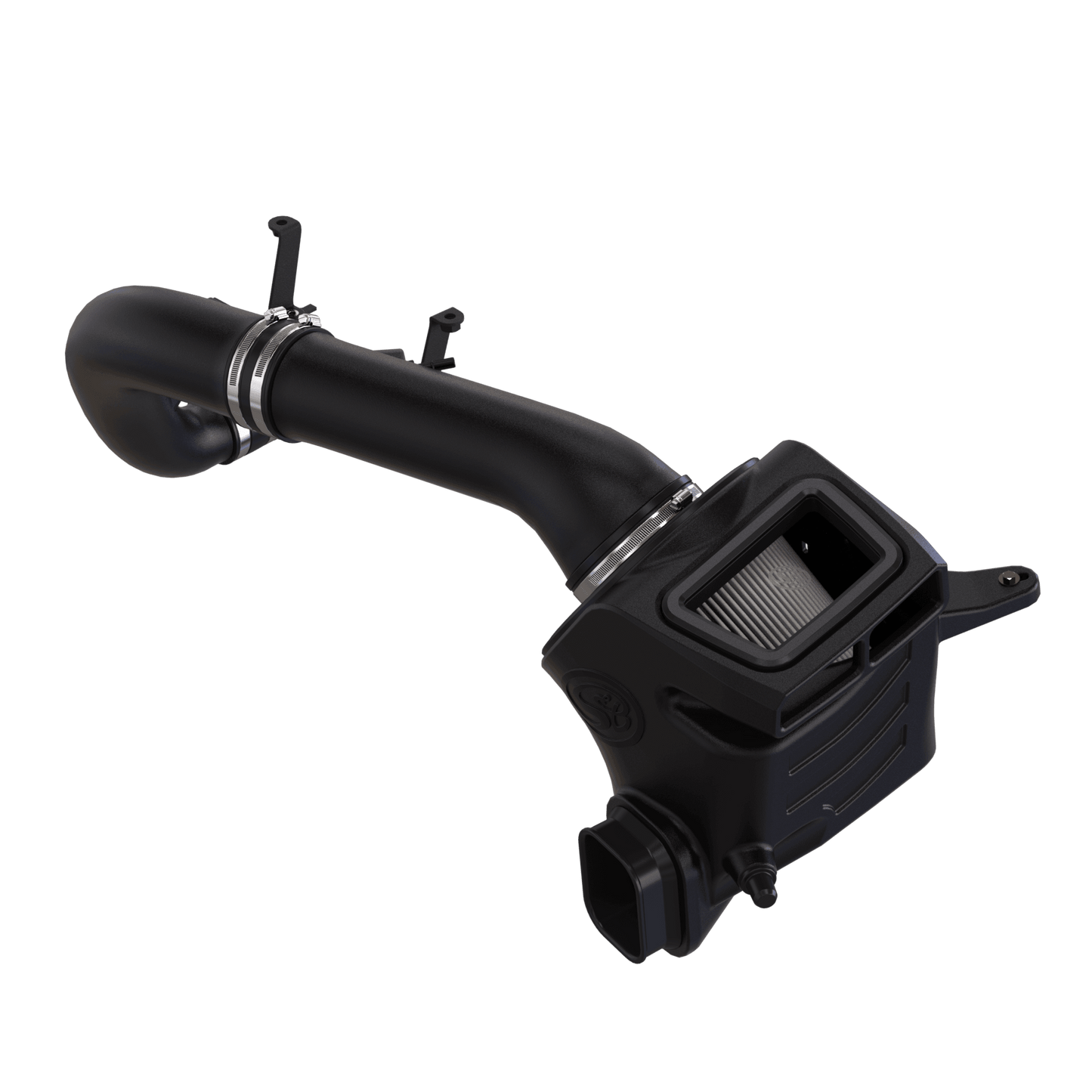 Cold Air Intake for 2023-2025 Chevrolet Colorado / GMC Canyon 2.7L - 8