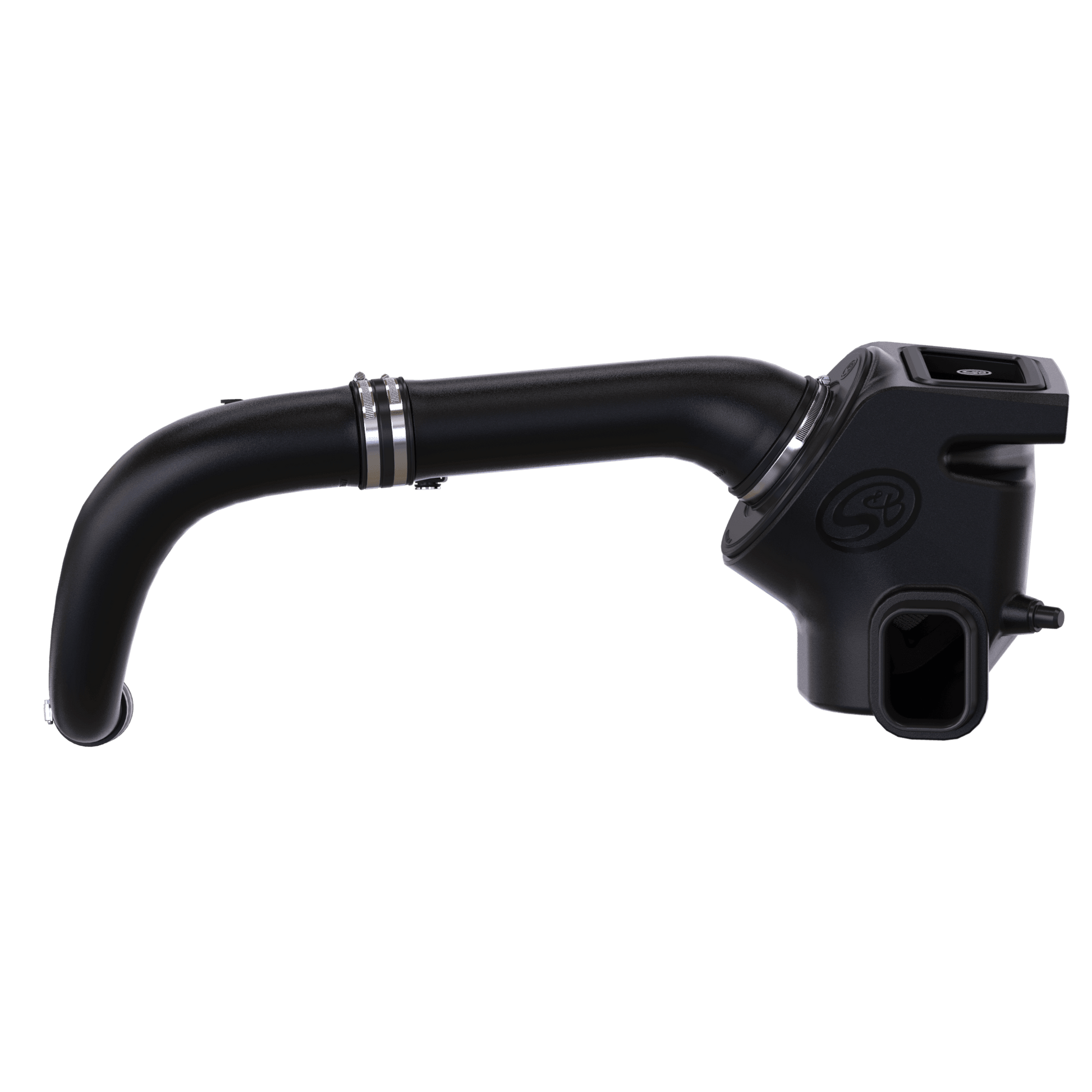 Cold Air Intake for 2023-2025 Chevrolet Colorado / GMC Canyon 2.7L - 1