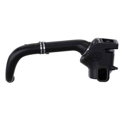 Cold Air Intake for 2023-2025 Chevrolet Colorado / GMC Canyon 2.7L - 1