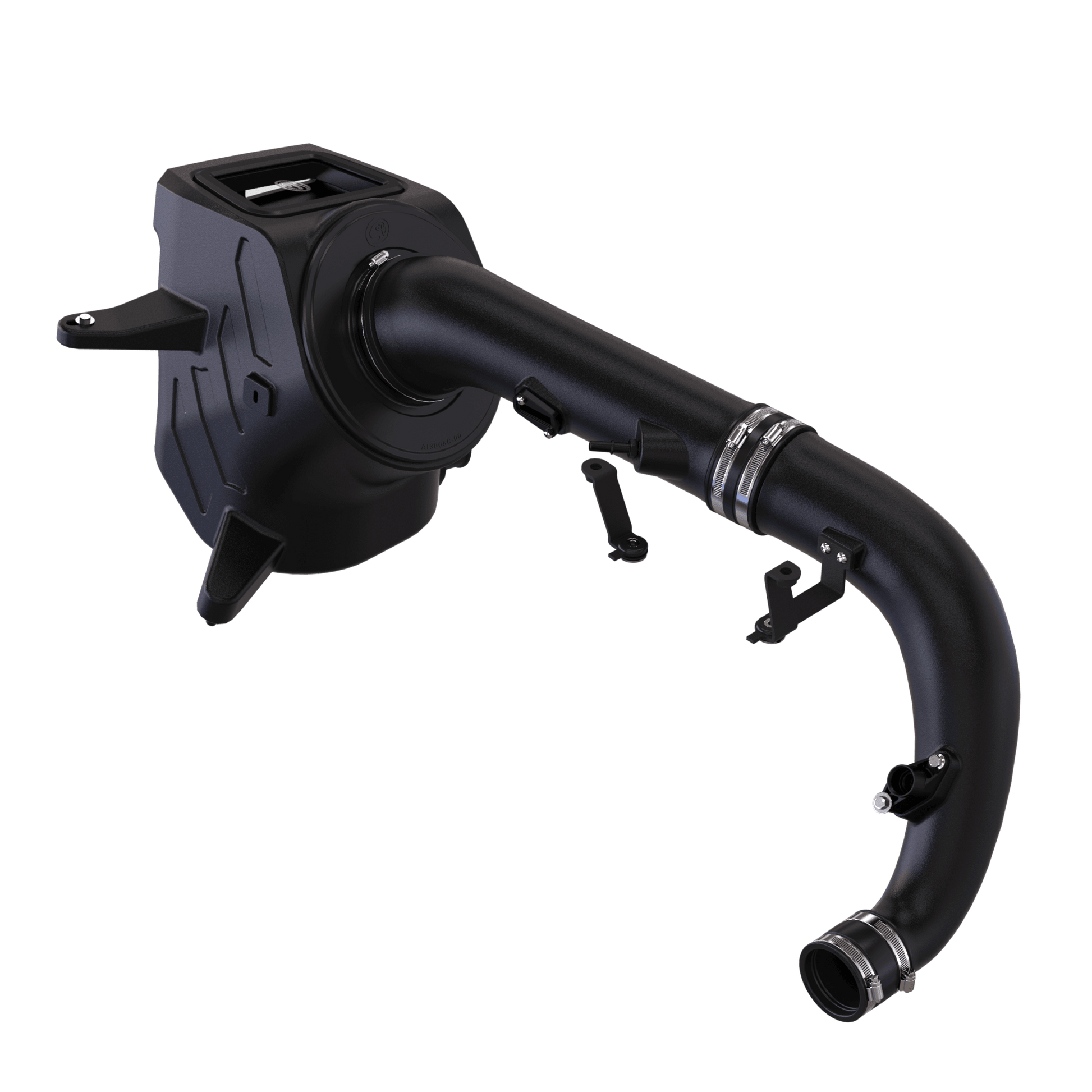 Cold Air Intake for 2023-2025 Chevrolet Colorado / GMC Canyon 2.7L - 2