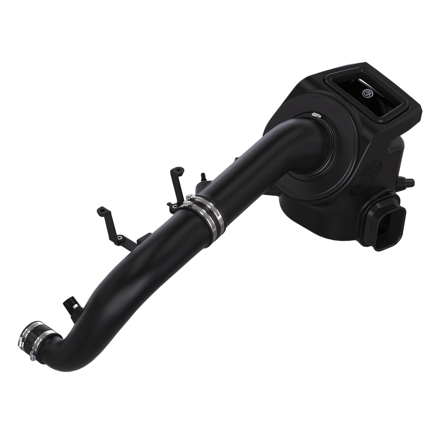 Cold Air Intake for 2023-2025 Chevrolet Colorado / GMC Canyon 2.7L - 3
