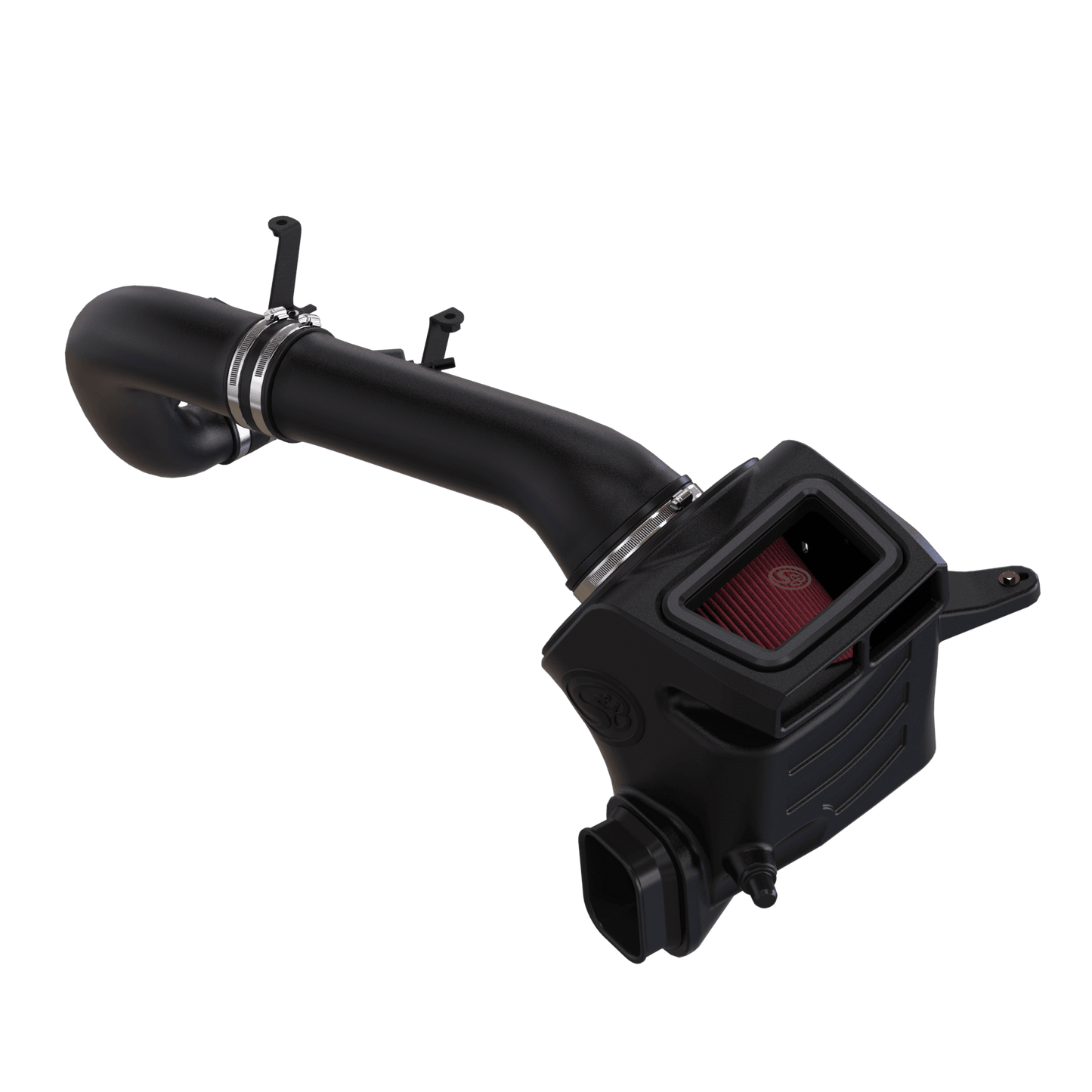 Cold Air Intake for 2023-2025 Chevrolet Colorado / GMC Canyon 2.7L - 1