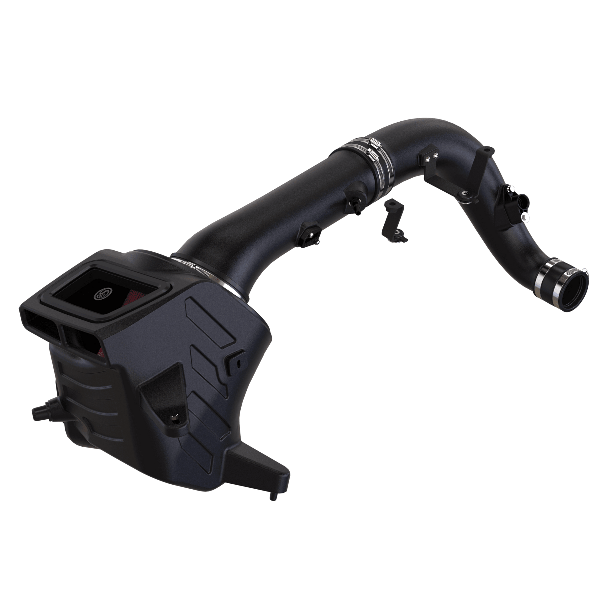 Cold Air Intake for 2023-2025 Chevrolet Colorado / GMC Canyon 2.7L - 4