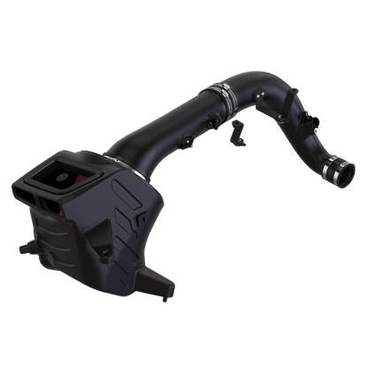 Cold Air Intake for 2023-2025 Chevrolet Colorado / GMC Canyon 2.7L - 4
