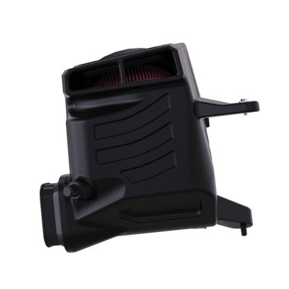 Cold Air Intake for 2023-2025 Chevrolet Colorado / GMC Canyon 2.7L - 7