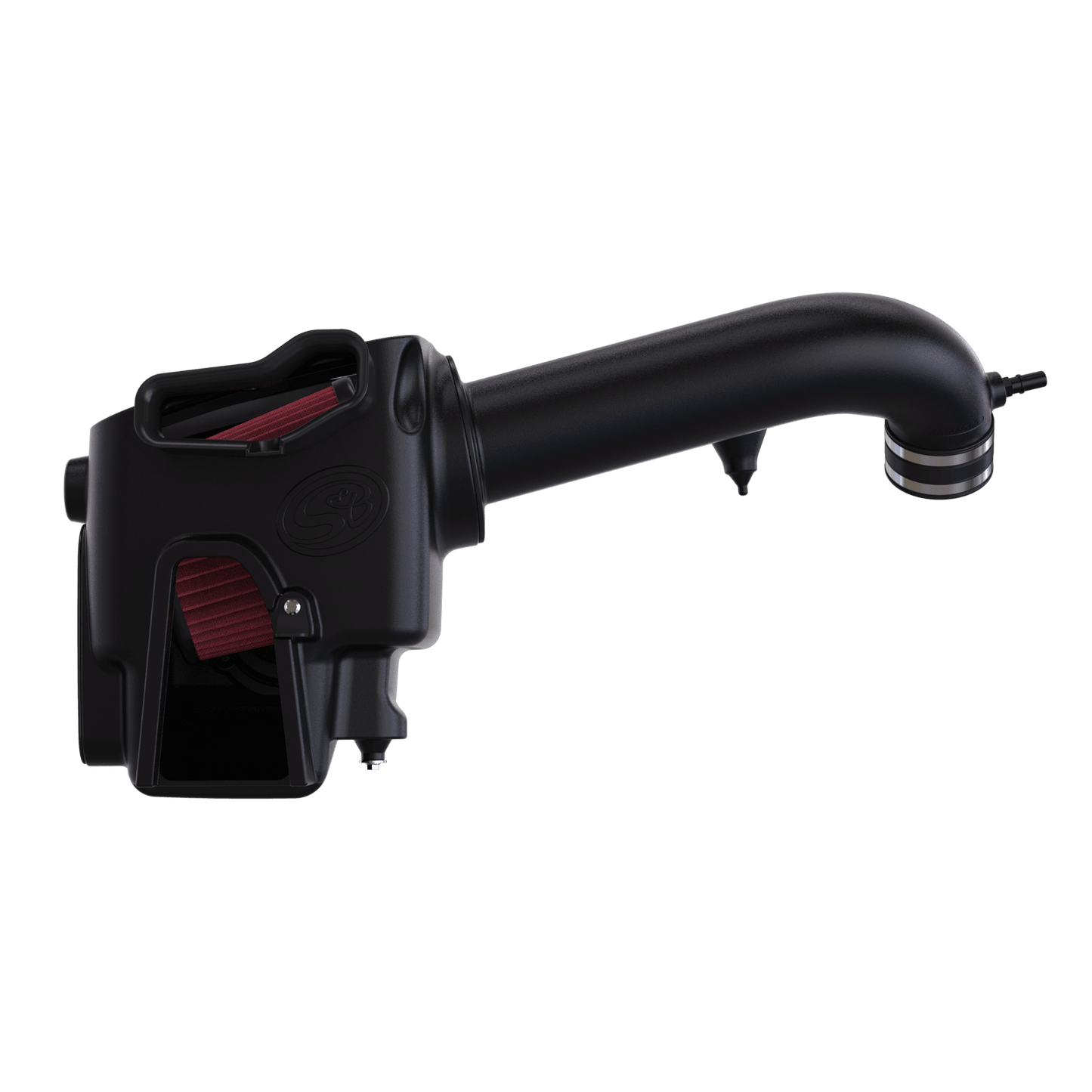 Cold Air Intake for the 2023-2025 Ford F250 F350 7.3L - 8
