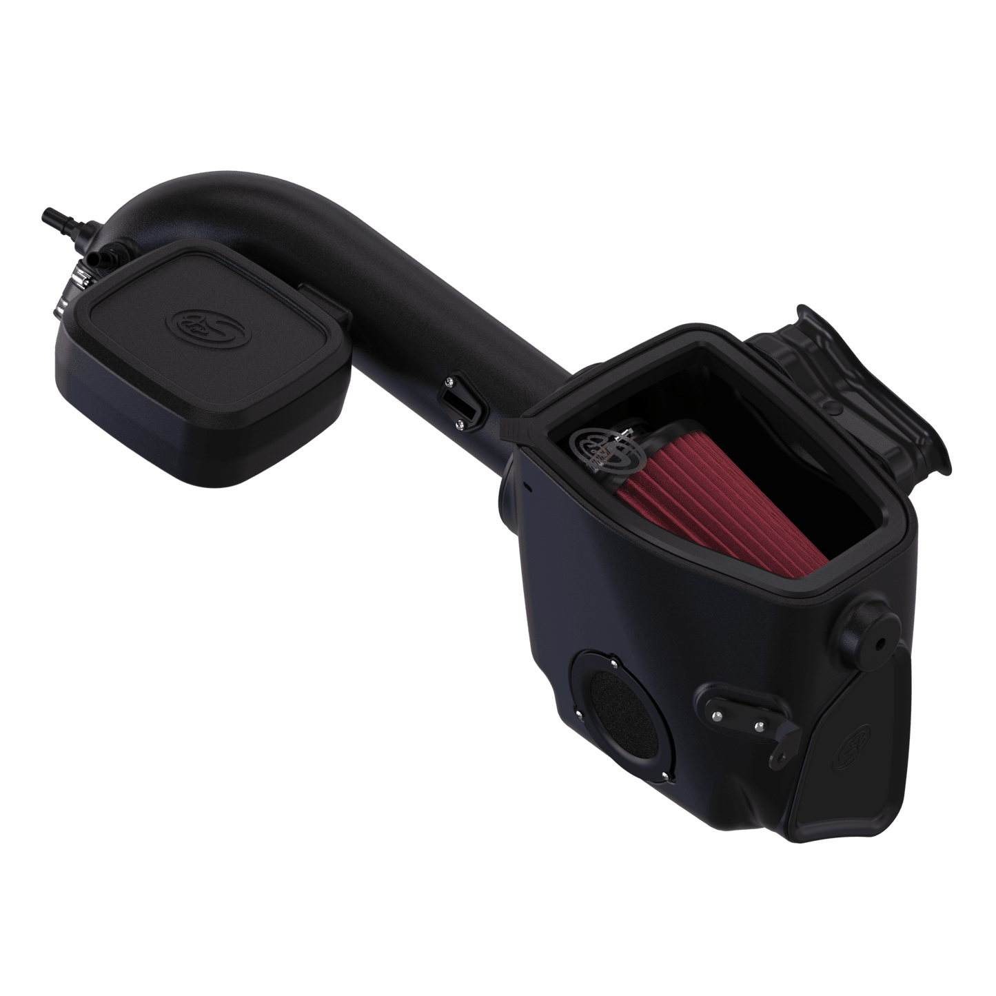 Cold Air Intake for the 2023-2025 Ford F250 F350 7.3L - 4