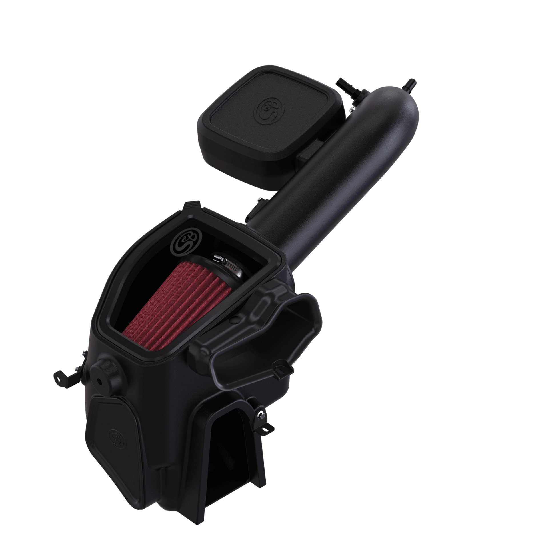 Cold Air Intake for the 2023-2025 Ford F250 F350 7.3L - 1