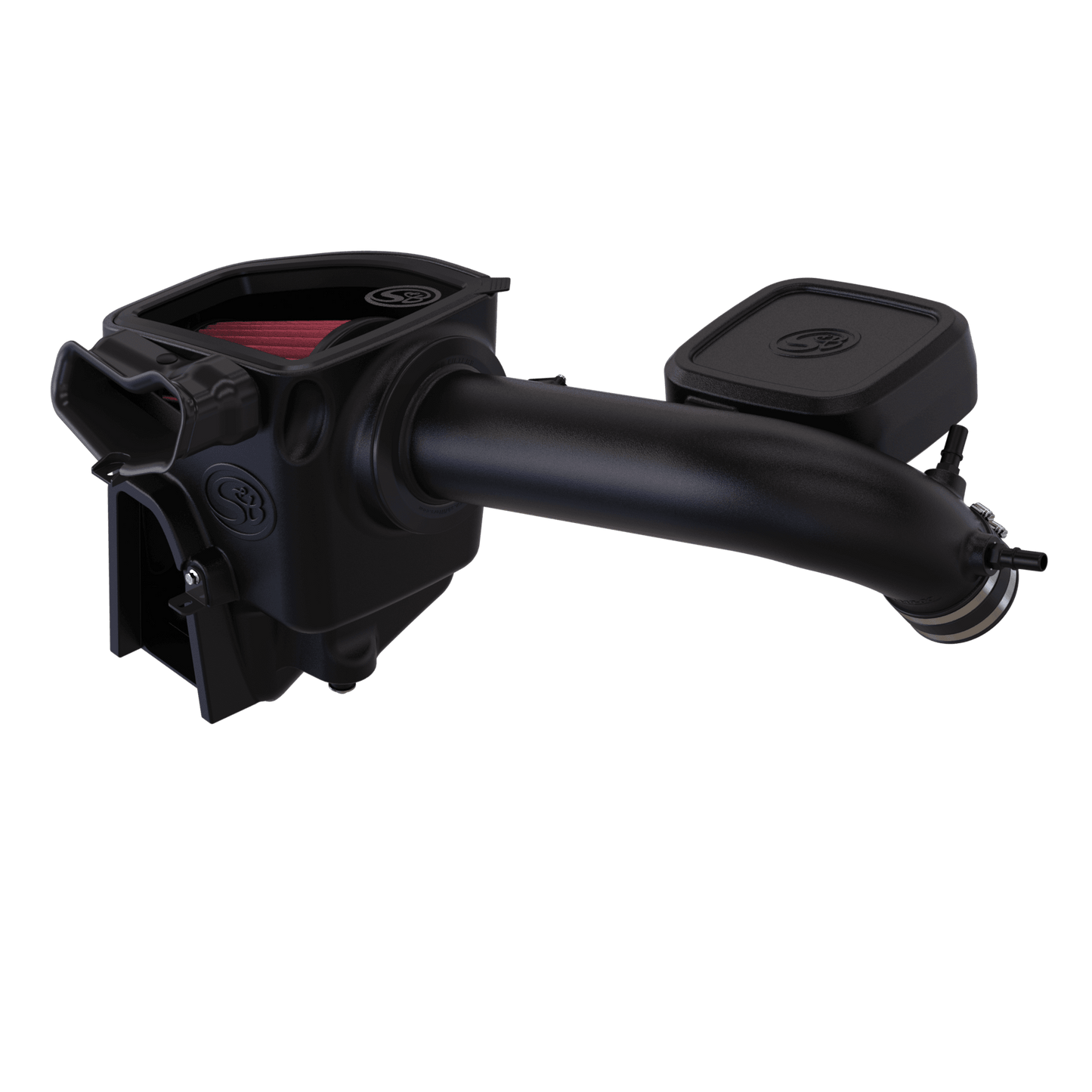 Cold Air Intake for the 2023-2025 Ford F250 F350 7.3L - 3