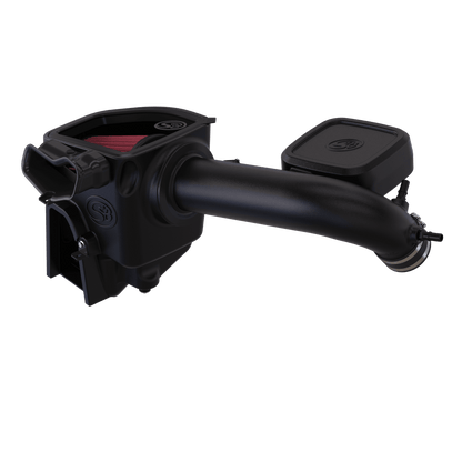Cold Air Intake for the 2023-2025 Ford F250 F350 7.3L - 3