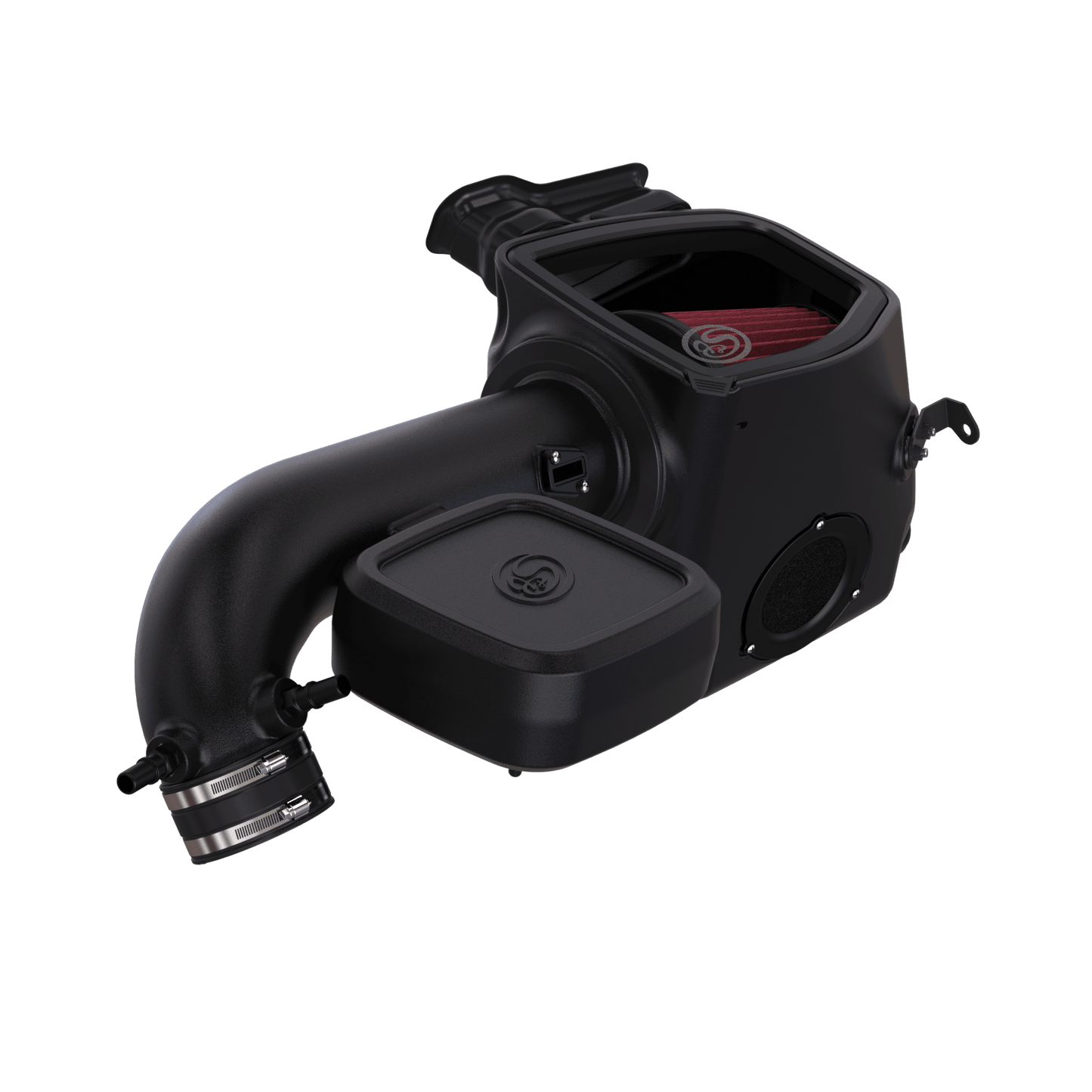 Cold Air Intake for the 2023-2025 Ford F250 F350 7.3L - 2