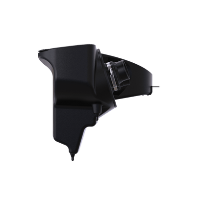 COLD AIR INTAKE FOR THE 2017-2020 Ford Fusion Sport 2.7L - 6