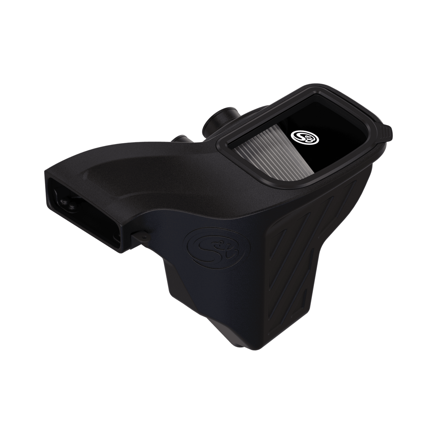 COLD AIR INTAKE FOR THE 2017-2020 Ford Fusion Sport 2.7L - 9