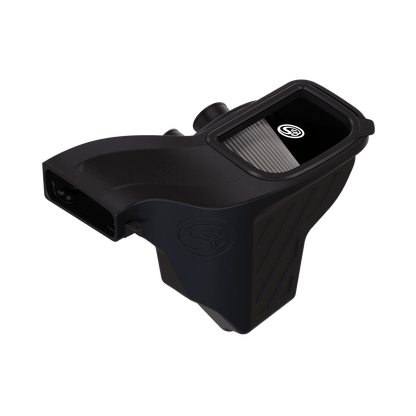 COLD AIR INTAKE FOR THE 2017-2020 Ford Fusion Sport 2.7L - 9