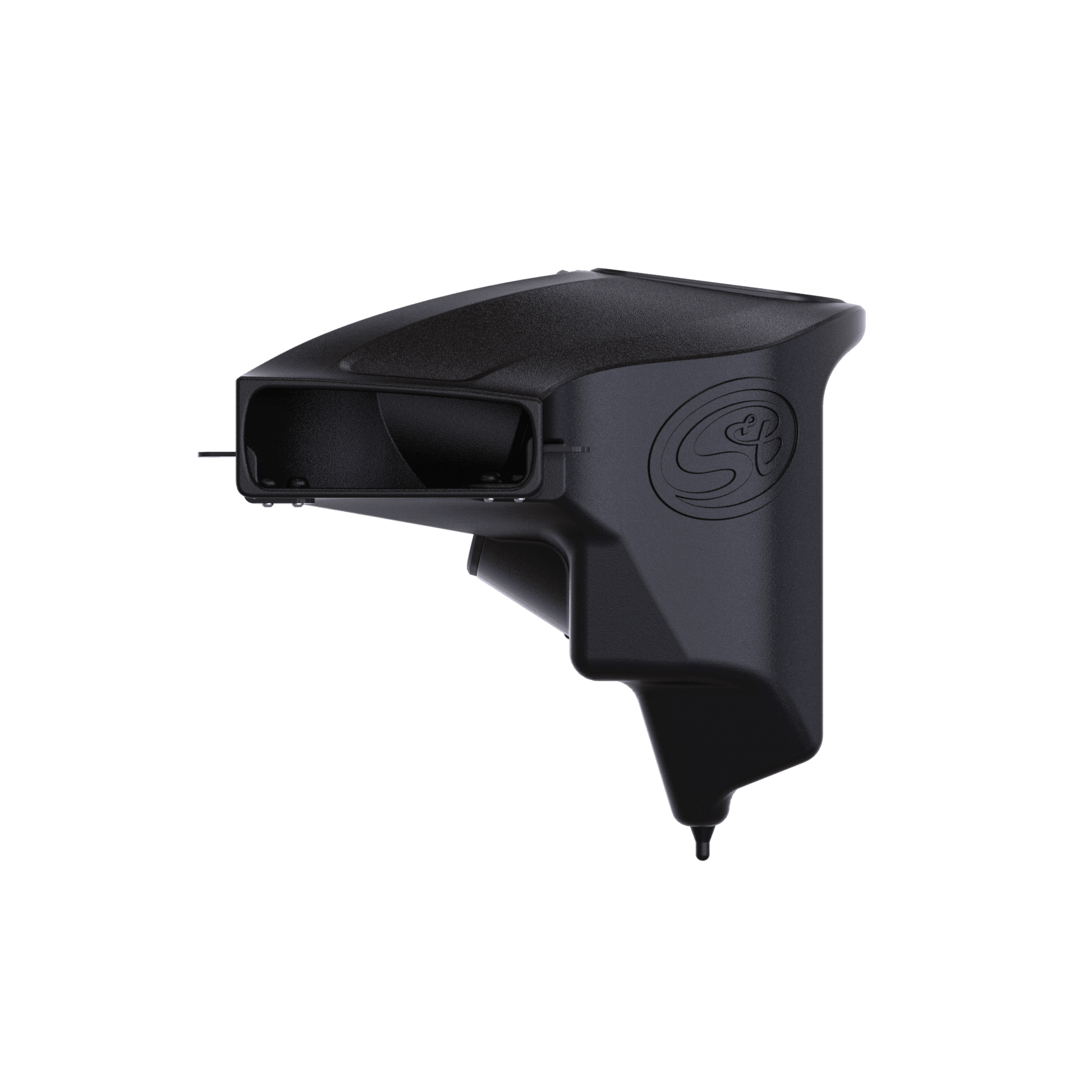 COLD AIR INTAKE FOR THE 2017-2020 Ford Fusion Sport 2.7L - 8