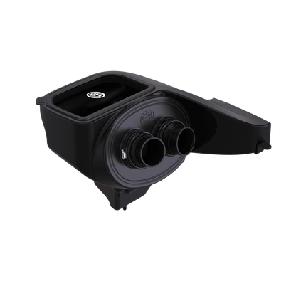 COLD AIR INTAKE FOR THE 2017-2020 Ford Fusion Sport 2.7L - 4