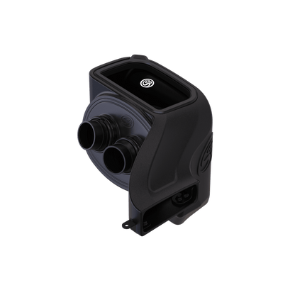 COLD AIR INTAKE FOR THE 2017-2020 Ford Fusion Sport 2.7L - 3