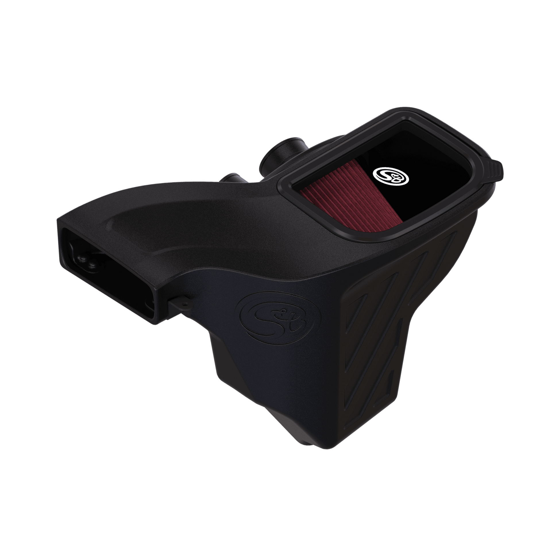COLD AIR INTAKE FOR THE 2017-2020 Ford Fusion Sport 2.7L - 1