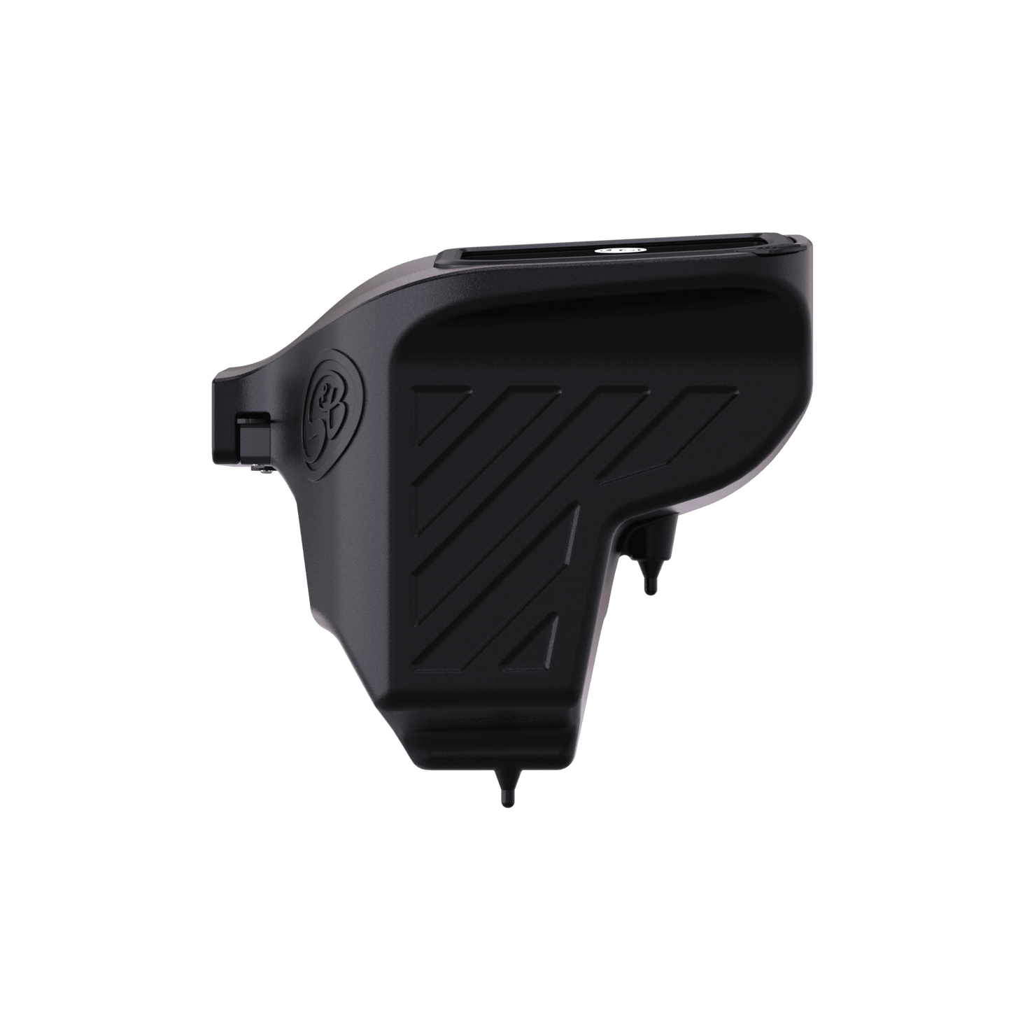 COLD AIR INTAKE FOR THE 2017-2020 Ford Fusion Sport 2.7L - 7
