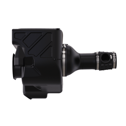Cold Air Intake for 2017-2024 Nissan Titan V8-5.6L - 6