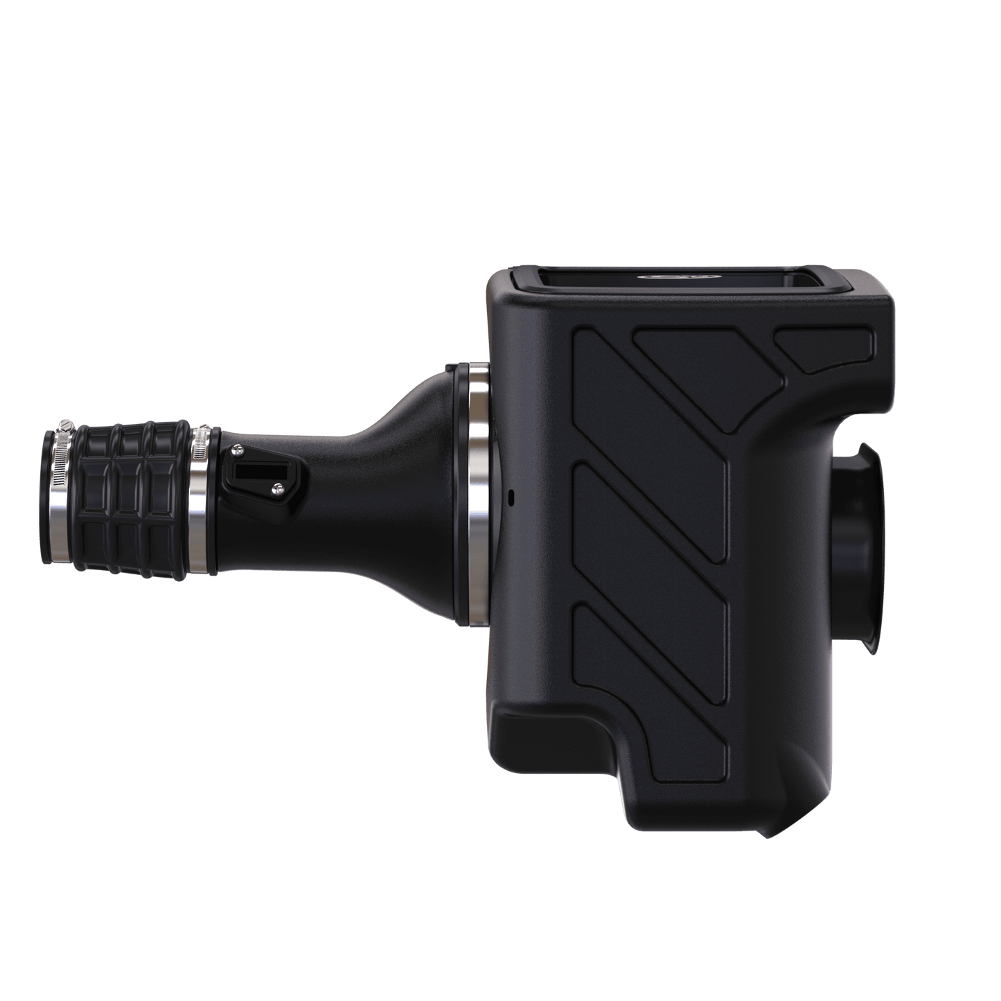 Cold Air Intake for 2017-2024 Nissan Titan V8-5.6L - 8