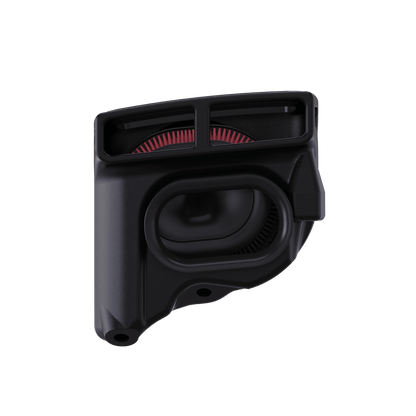 Cold Air Intake for 2017-2024 Nissan Titan V8-5.6L - 7