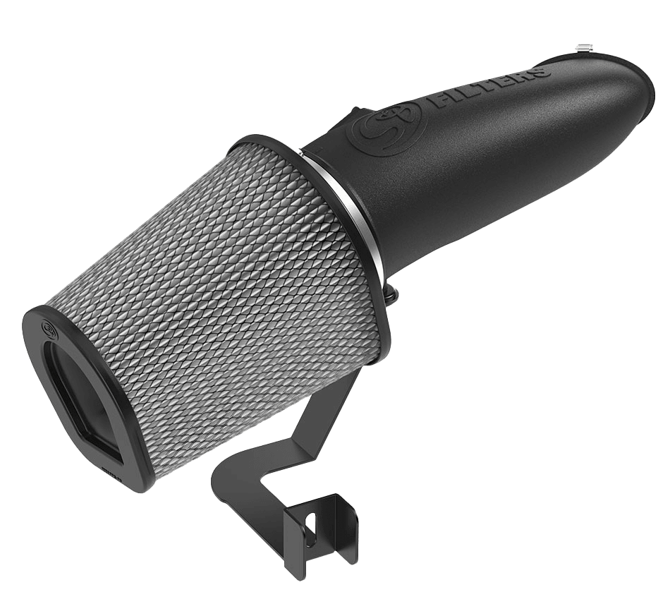 Open Air Intake for 2011-2016 Ford Powerstroke 6.7L - 6