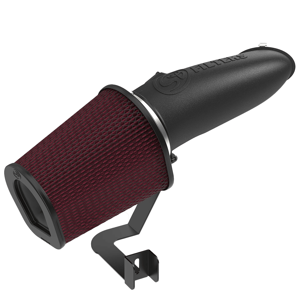 Open Air Intake for 2011-2016 Ford Powerstroke 6.7L - 1
