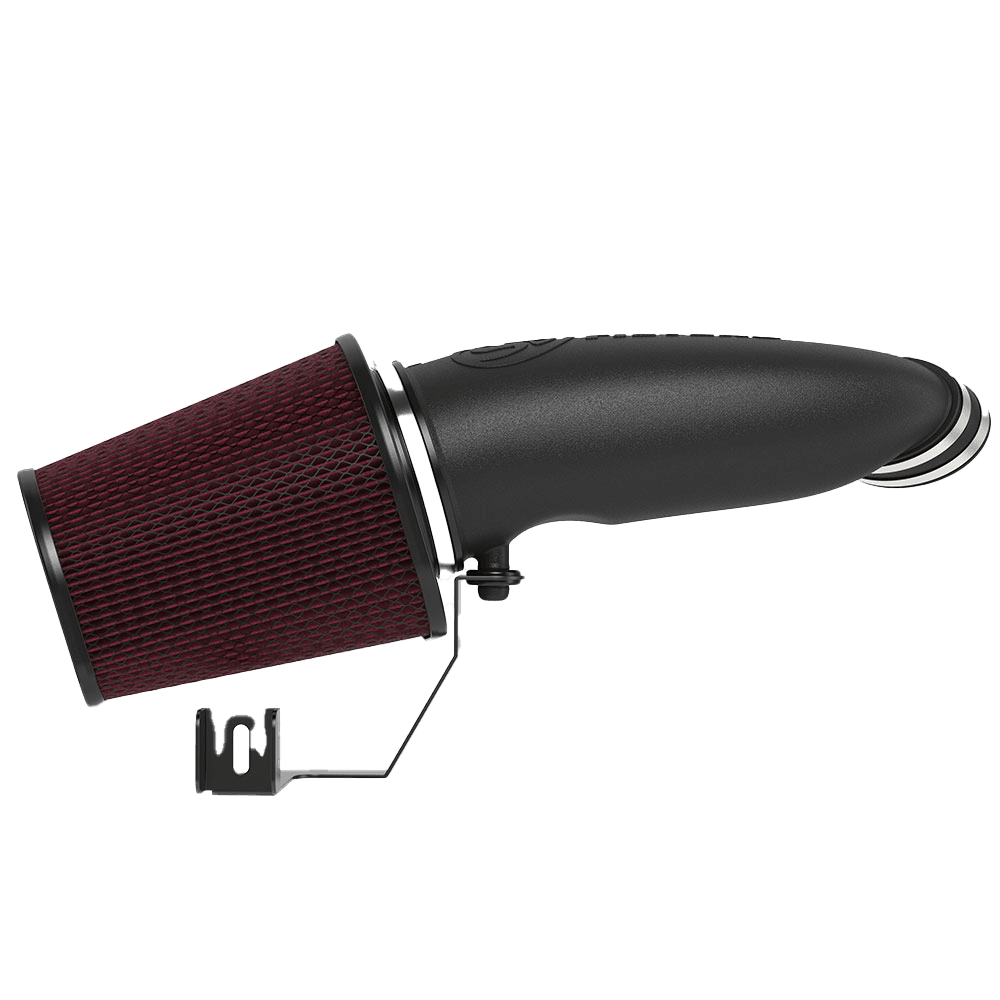 Open Air Intake for 2011-2016 Ford Powerstroke 6.7L - 2
