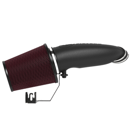 Open Air Intake for 2011-2016 Ford Powerstroke 6.7L - 2
