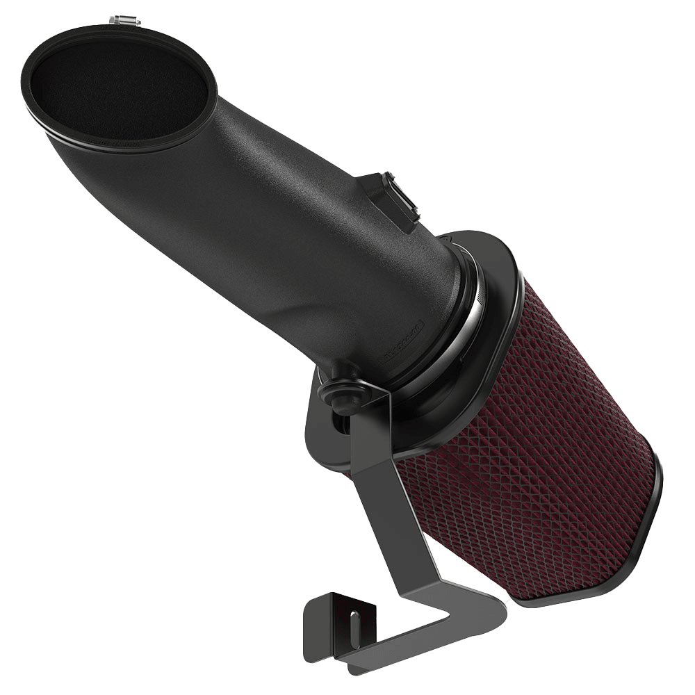 Open Air Intake for 2011-2016 Ford Powerstroke 6.7L - 3