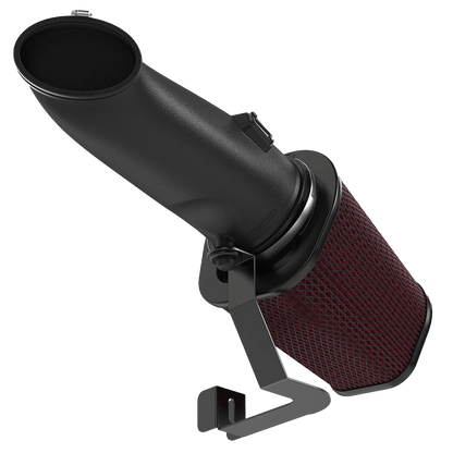 Open Air Intake for 2011-2016 Ford Powerstroke 6.7L - 3